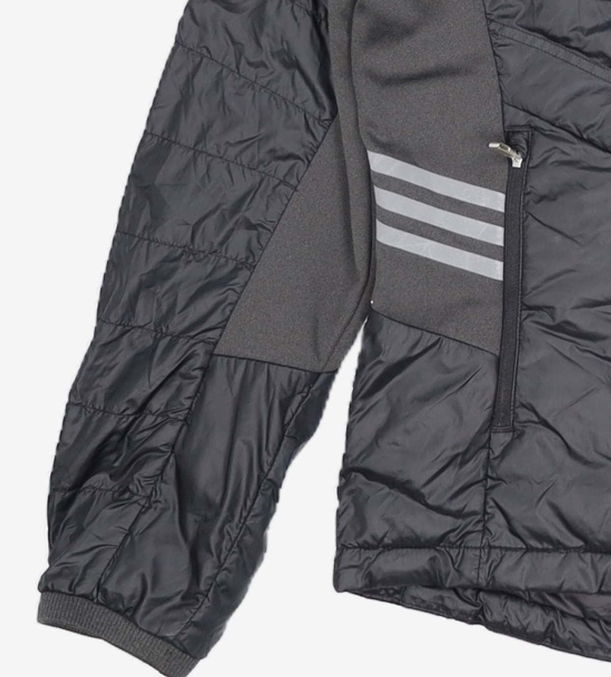 아디다스(ADIDAS) 숏 패딩/숏 헤비 아우터 95