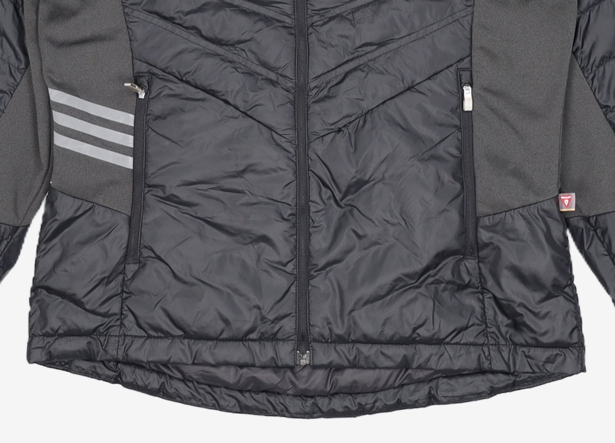 아디다스(ADIDAS) 숏 패딩/숏 헤비 아우터 95