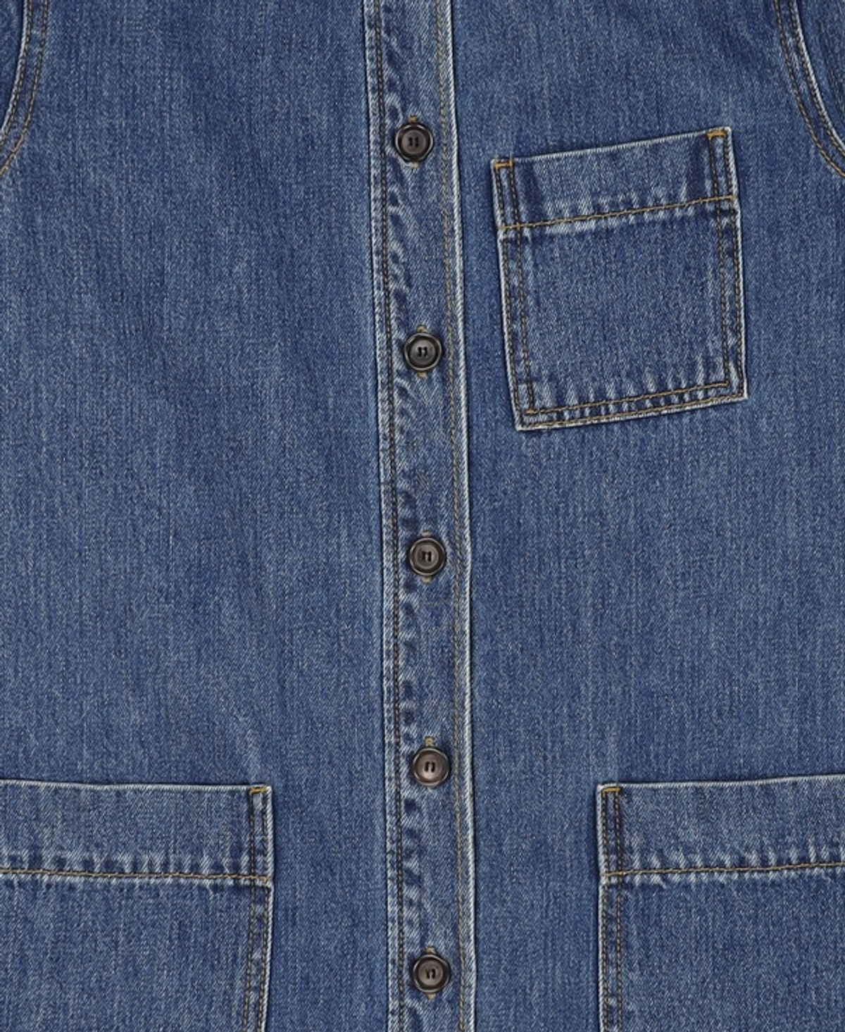 아페쎄(A.P.C.) 봄 가을 코트 34