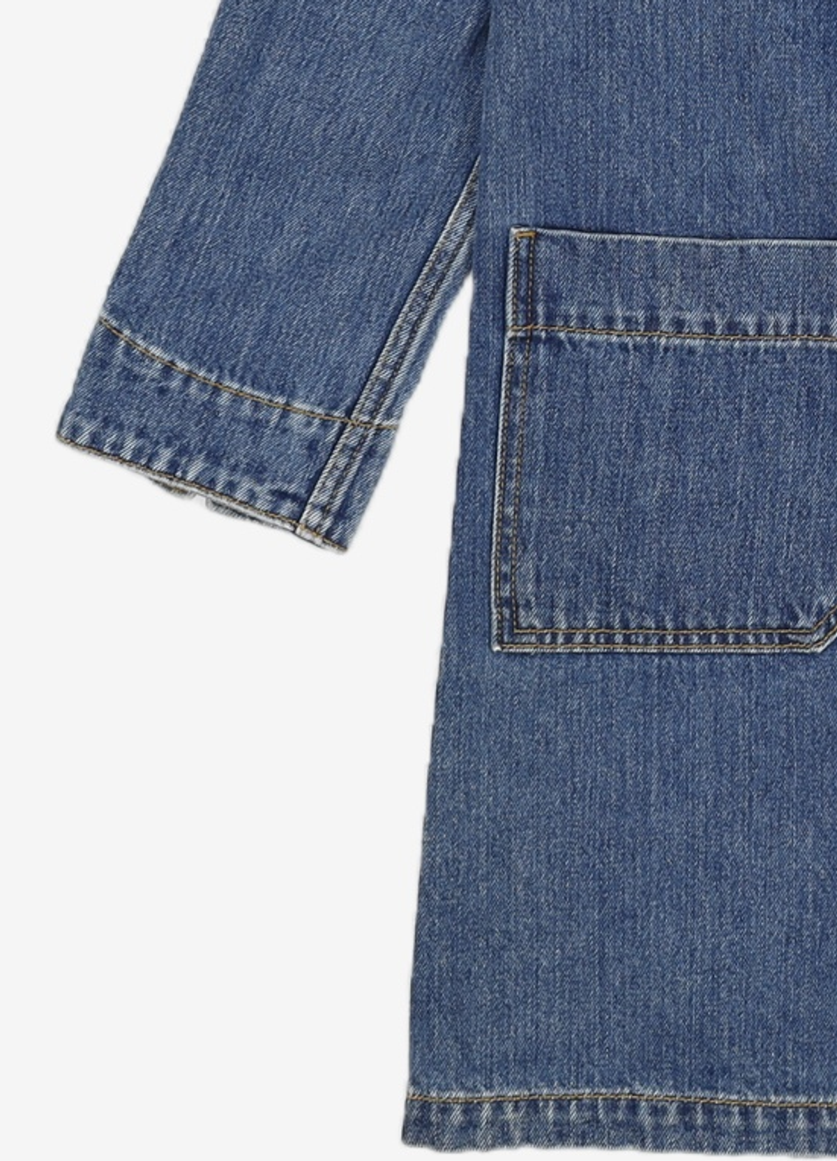아페쎄(A.P.C.) 봄 가을 코트 34