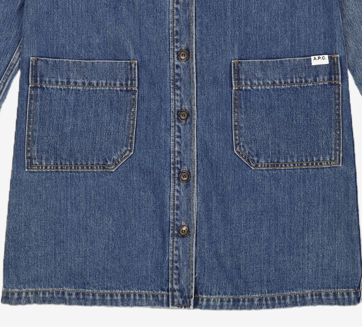 아페쎄(A.P.C.) 봄 가을 코트 34