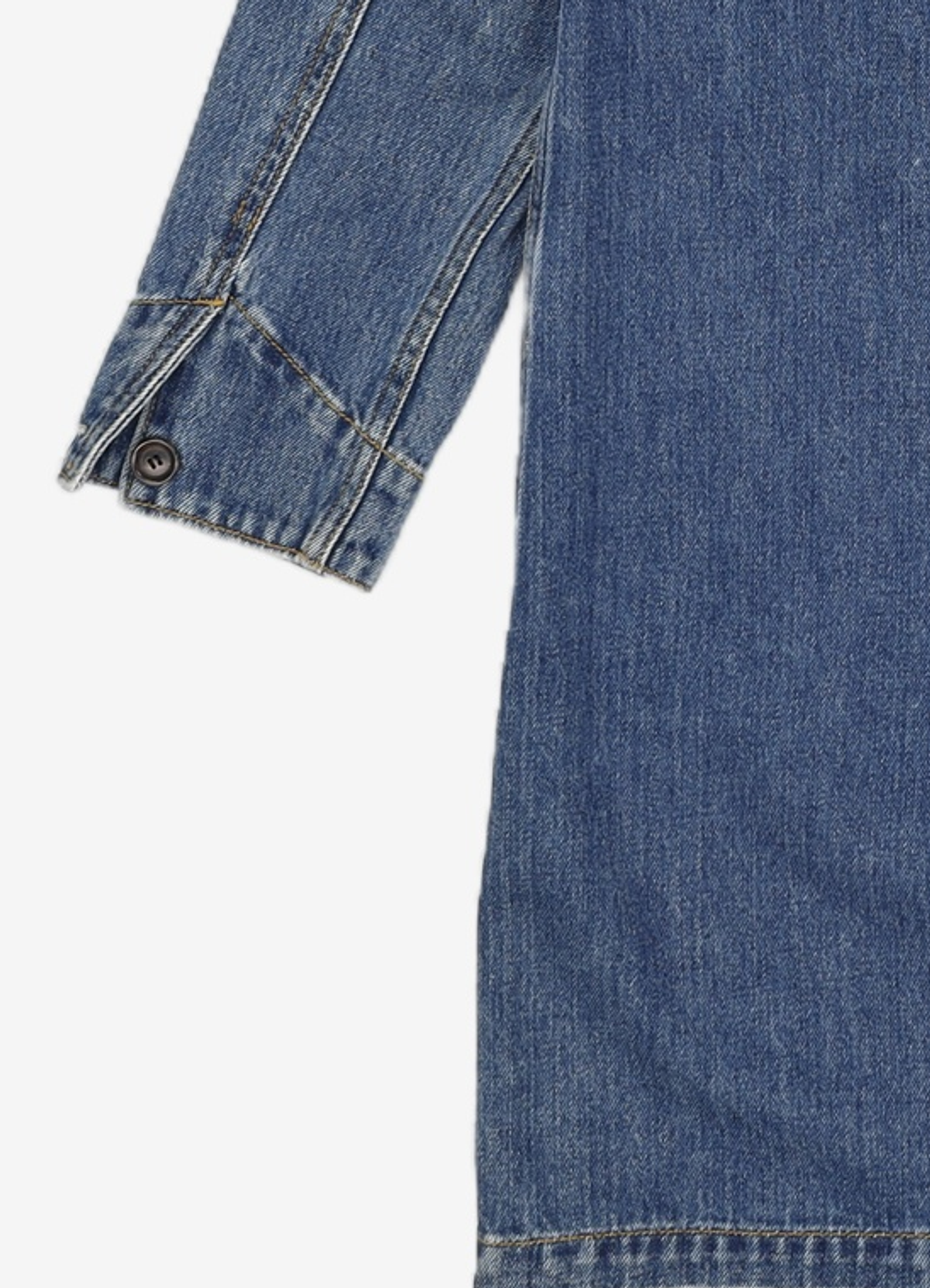 아페쎄(A.P.C.) 봄 가을 코트 34