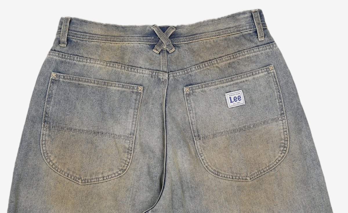 리(LEE) 숏팬츠 32