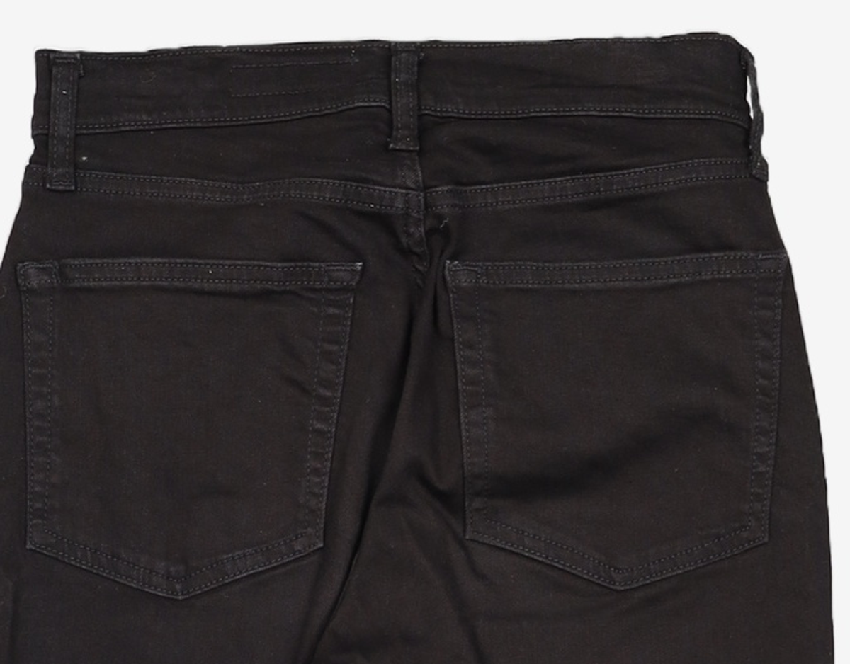 자라(ZARA) 청/데님 팬츠 36