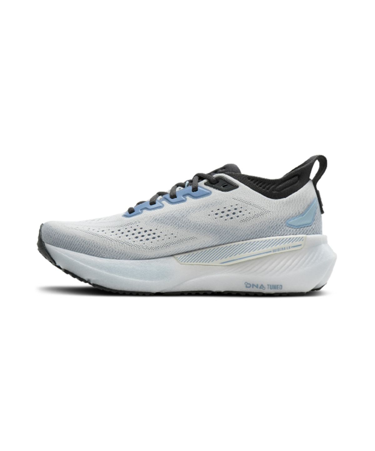 브룩스러닝(BROOKS RUNNING) 남성 글리세린 GTS 23 미디움 - 화이트 / 1105031D163