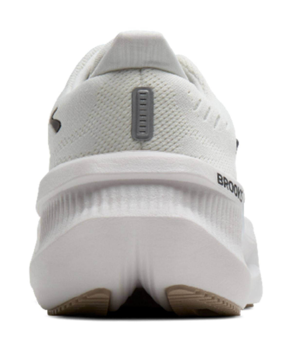 브룩스러닝(BROOKS RUNNING) 남성 글리세린 맥스 2 미디움 - 화이트 / 1104791D120