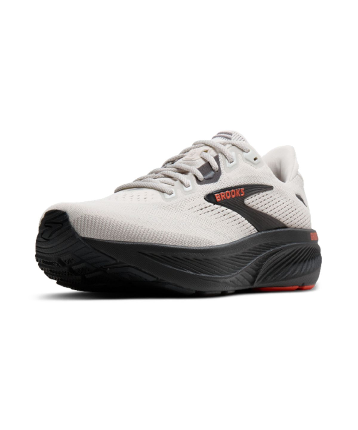 브룩스러닝(BROOKS RUNNING) 남성 고스트 18 와이드 - 코코넛 / 1104932E292