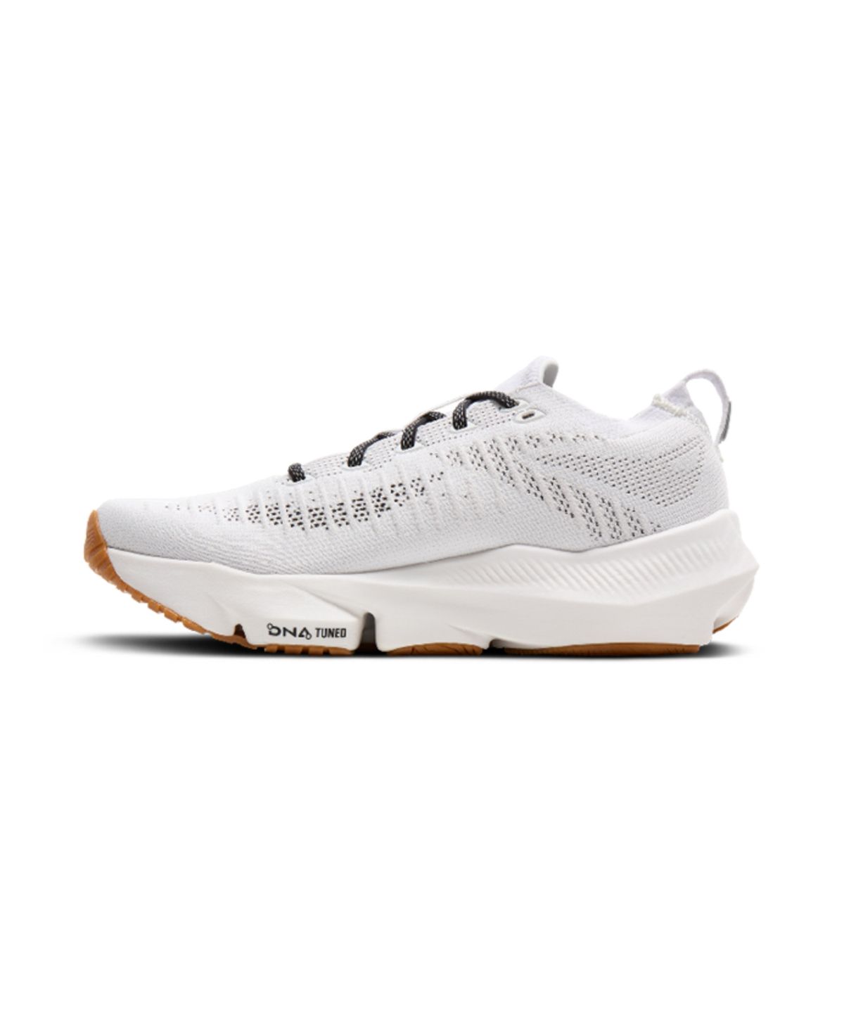 브룩스러닝(BROOKS RUNNING) 남성 글리세린 플렉스 미디움 - 화이트 / 1104781D187