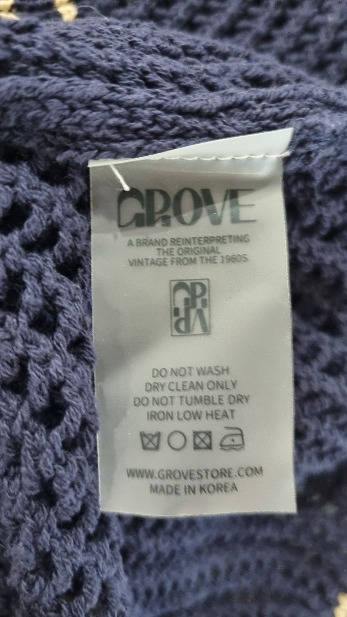 그로브(GROVE) 베스트 FREE