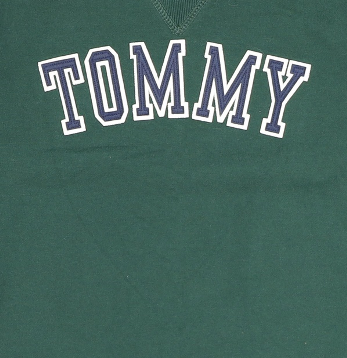 타미힐피거(TOMMY HILFIGER) 맨투맨/스웨트셔츠 XL