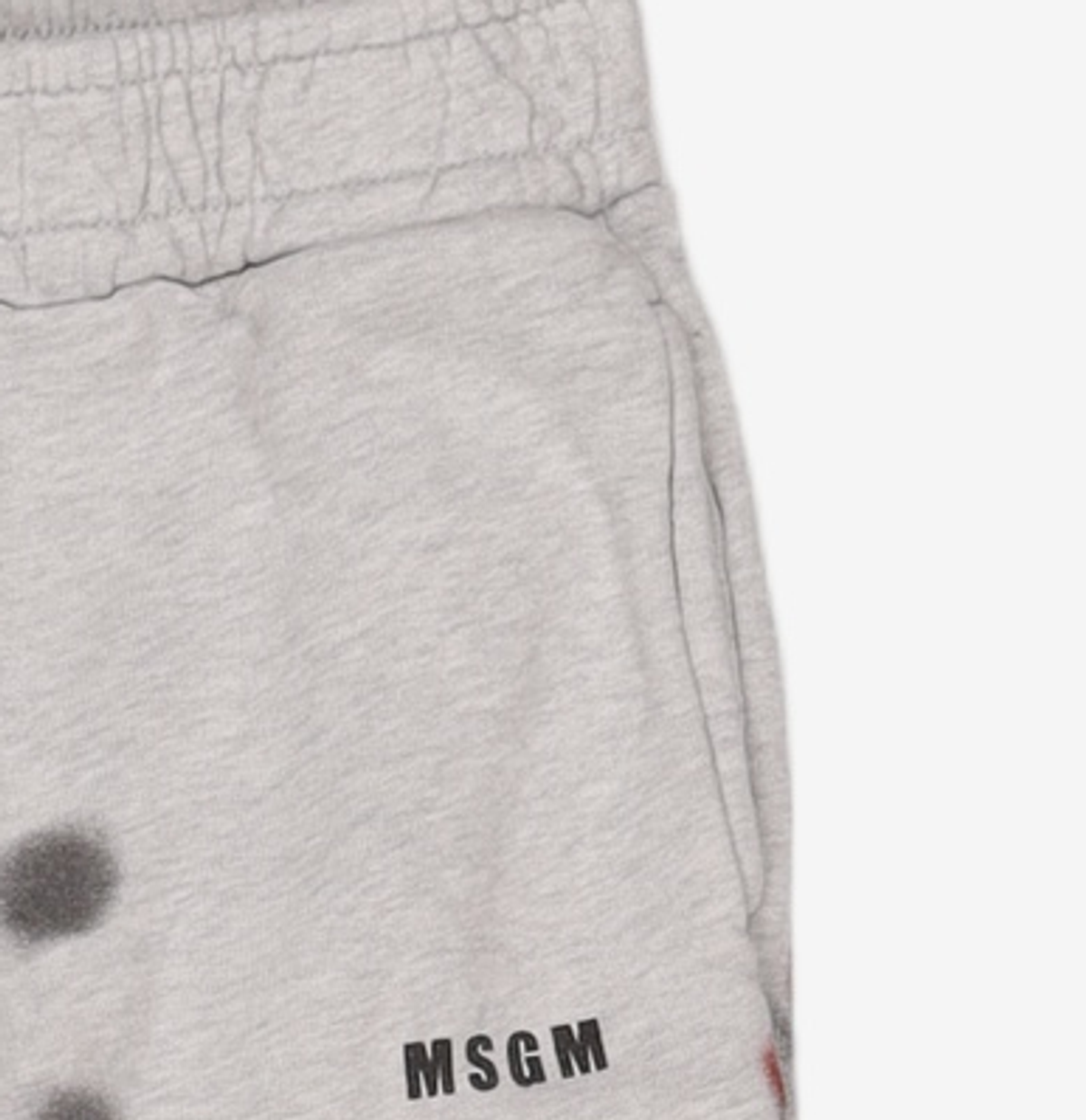 엠에스지엠키즈(MSGMKIDS) 조거 팬츠 M