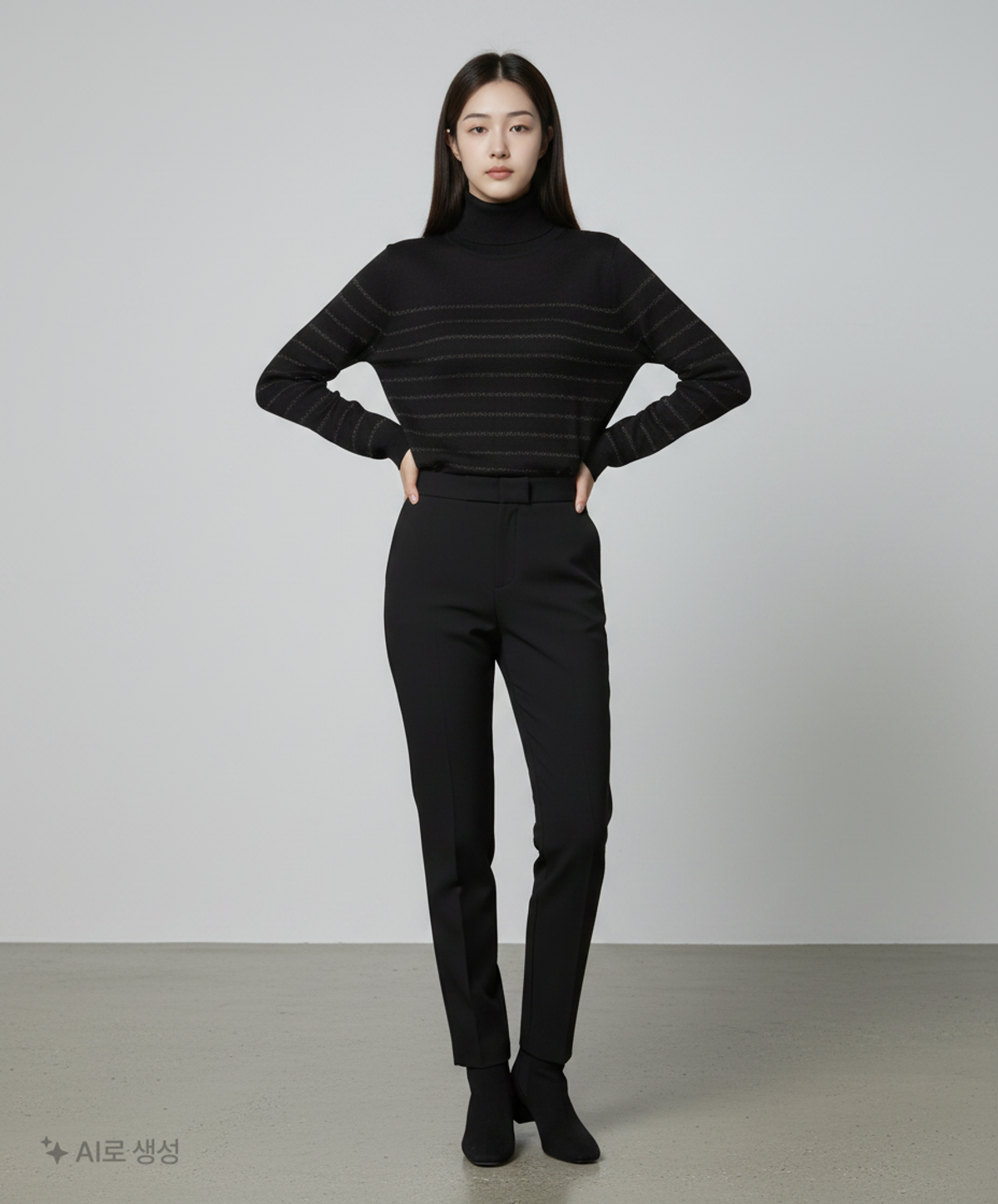 마시모두띠(Massimo dutti) 니트/스웨터 XS