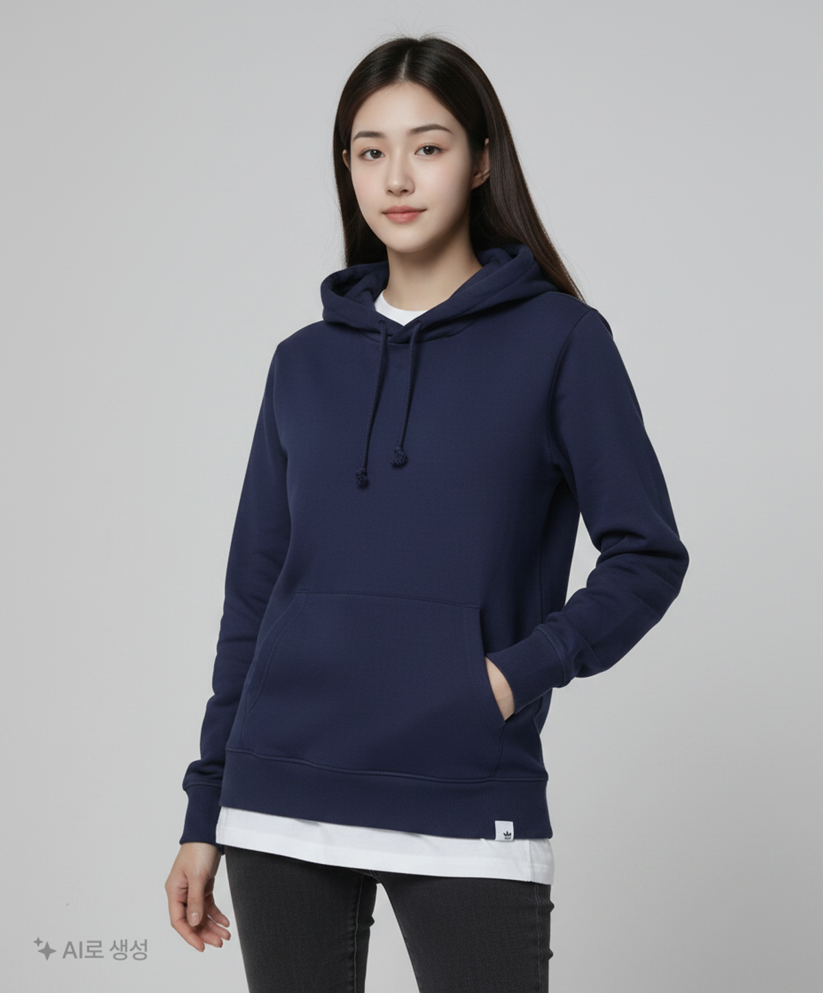 아디다스(ADIDAS) 후드 티셔츠 8
