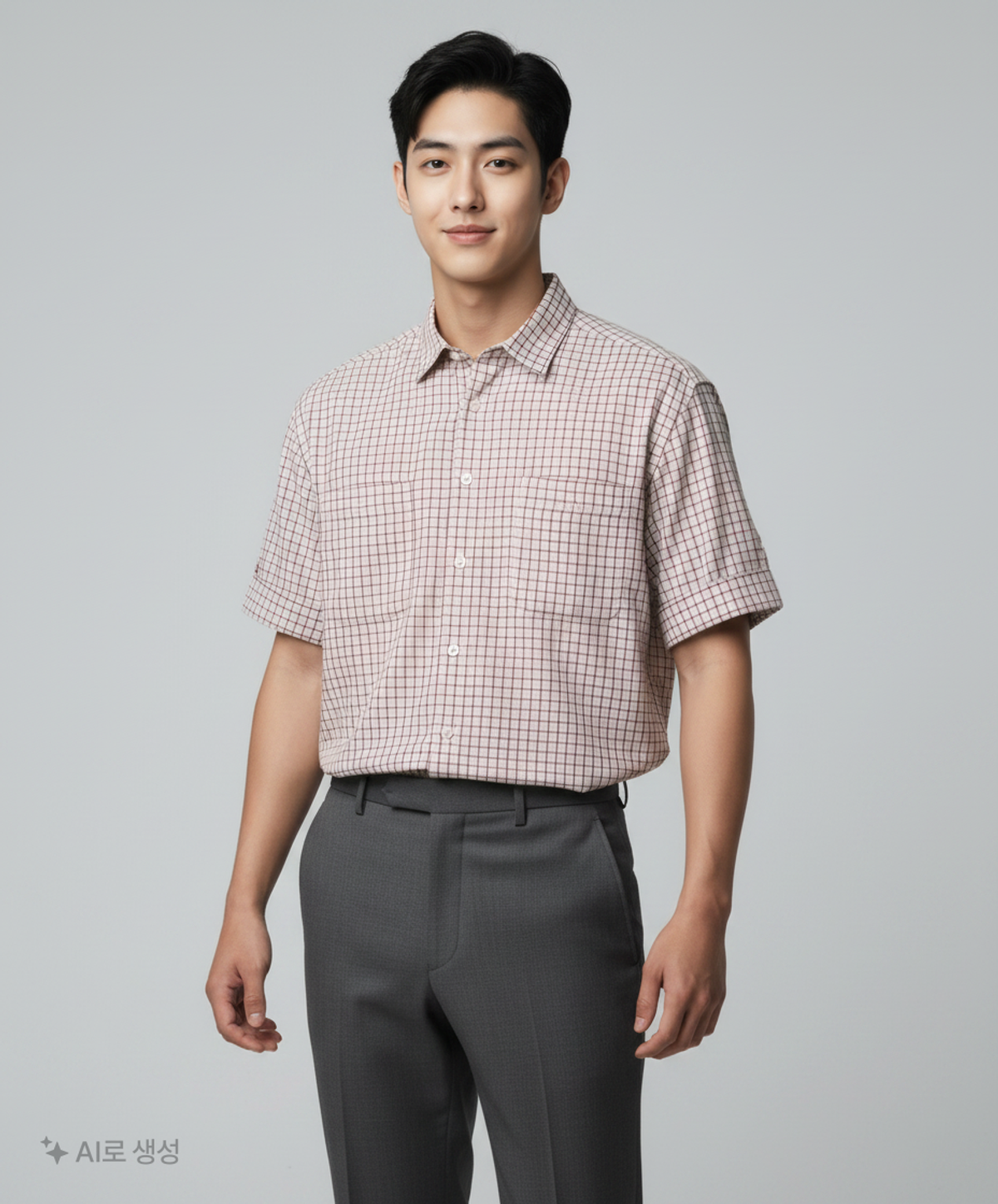 파르티멘토(PARTIMENTO) 캐주얼 셔츠 M