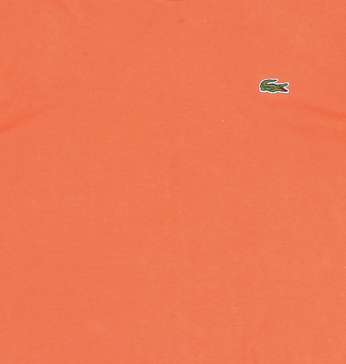 라코스테(LACOSTE) 반소매 티셔츠 3