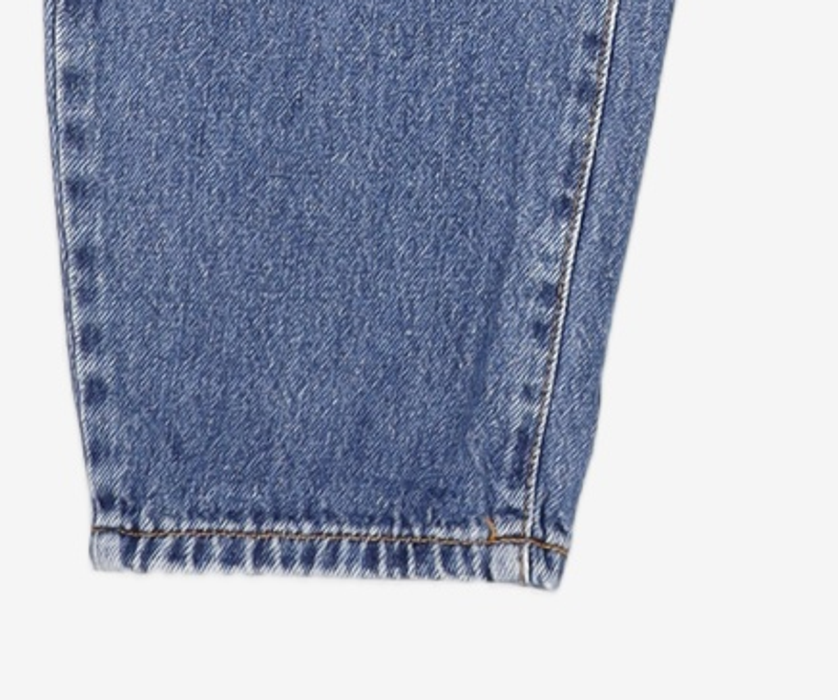 자라(ZARA) 청/데님 팬츠 34