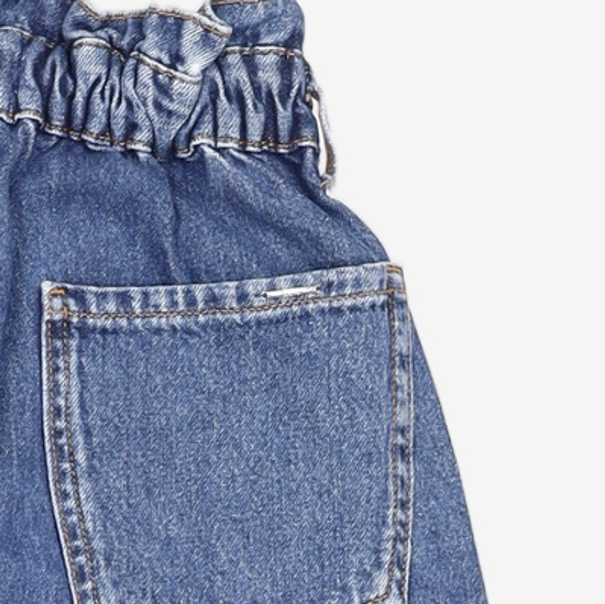 자라(ZARA) 청/데님 팬츠 34