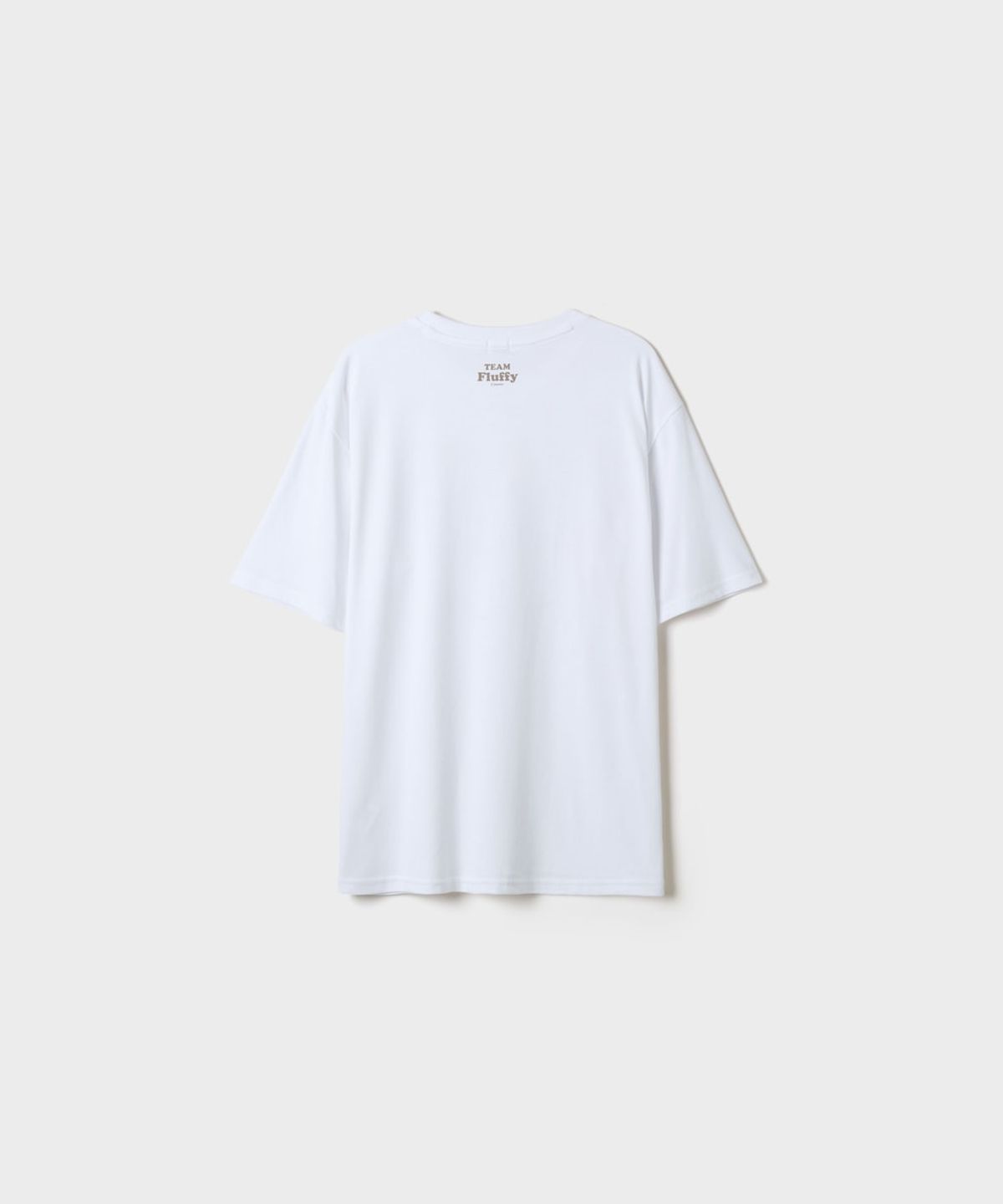 스파오(SPAO) [가나디] 별자리 반팔 티셔츠(Ivory)_SPRLG49U01