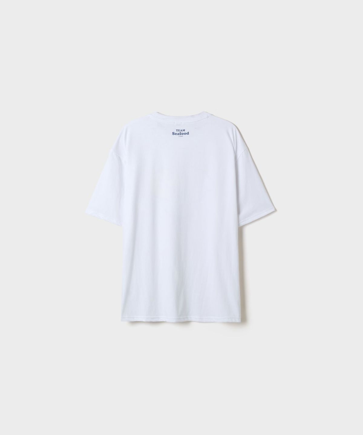 스파오(SPAO) [가나디] 별자리 반팔 티셔츠(Blue)_SPRLG49U01