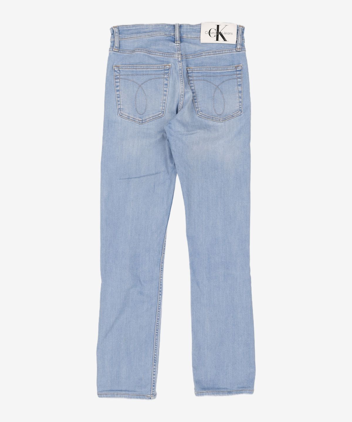 캘빈클라인 진(CALVIN KLEIN JEANS) 청/데님 팬츠 28
