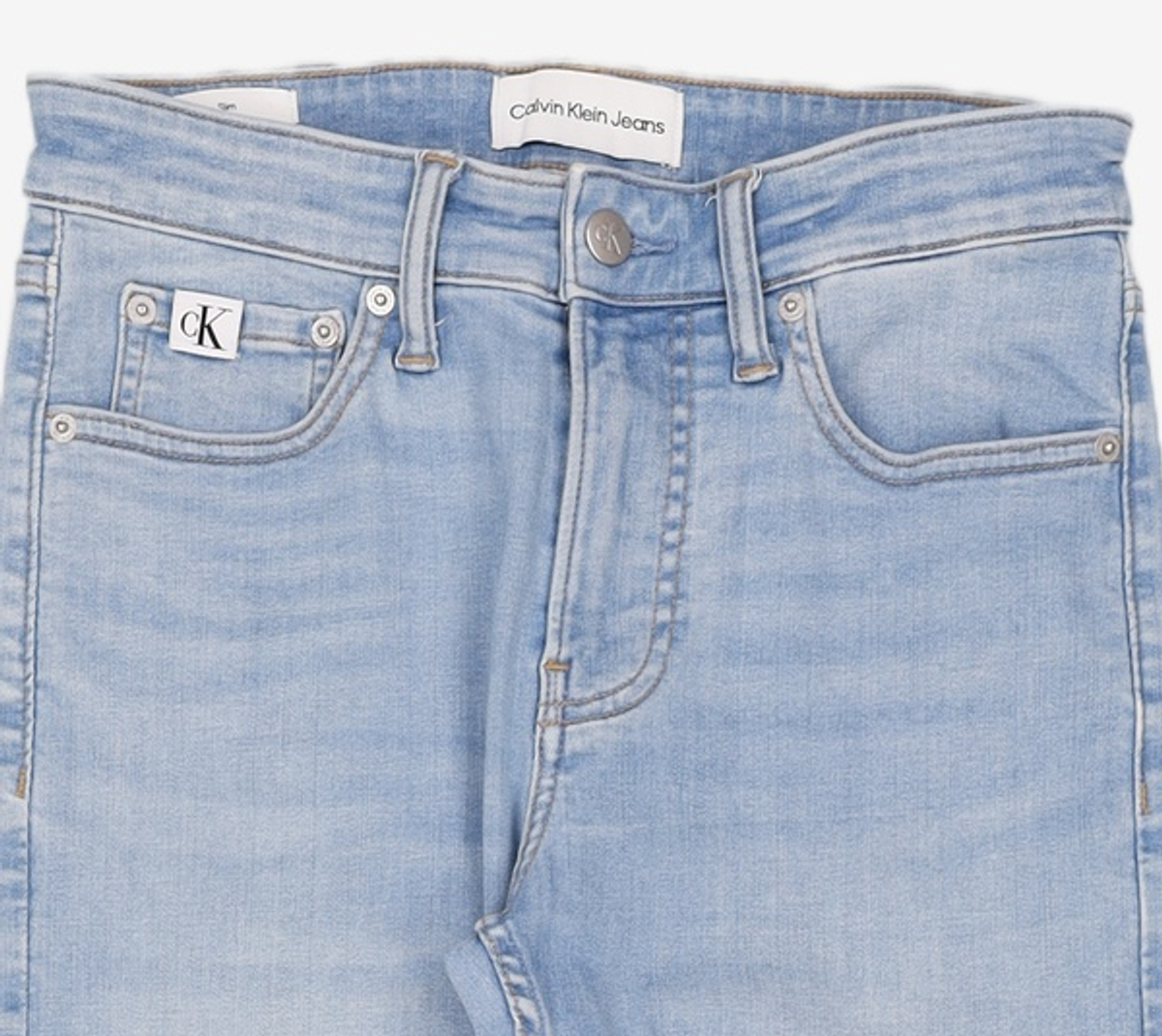 캘빈클라인 진(CALVIN KLEIN JEANS) 청/데님 팬츠 28