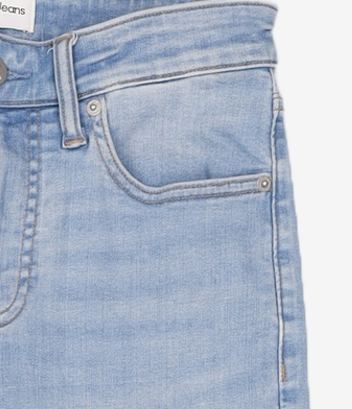 캘빈클라인 진(CALVIN KLEIN JEANS) 청/데님 팬츠 28