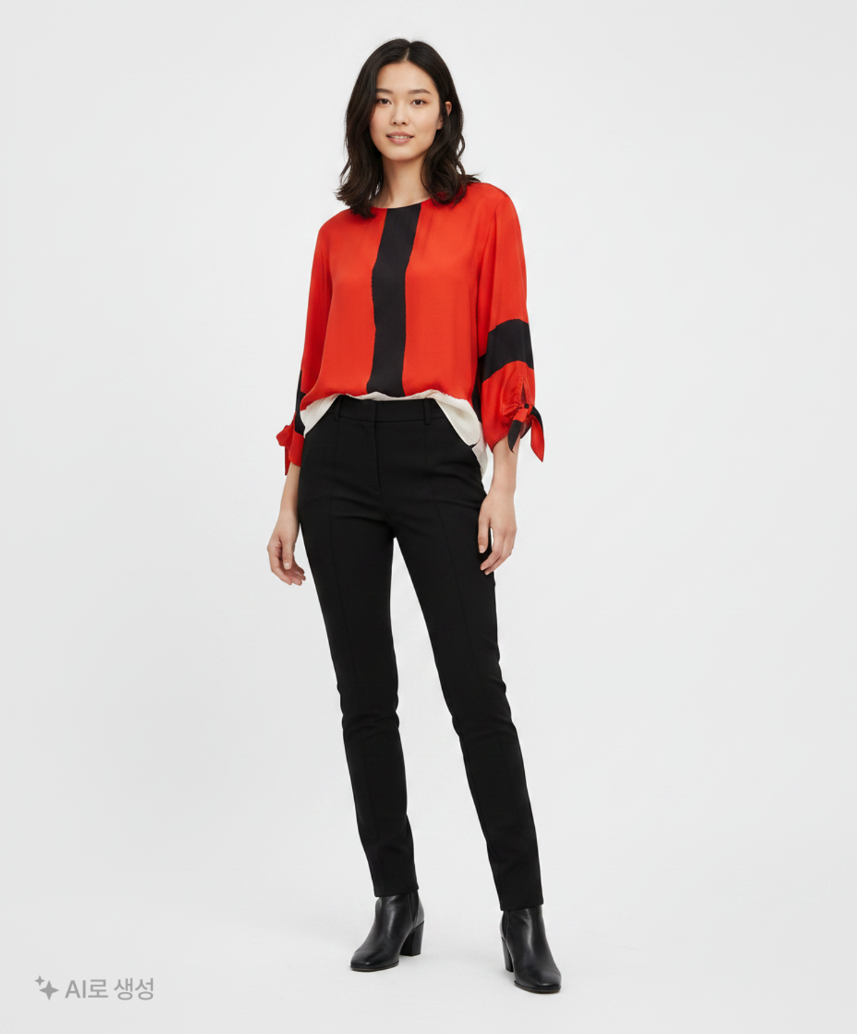 자라(ZARA) 블라우스 S