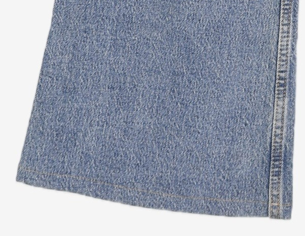 리바이스(LEVI'S) 청/데님 팬츠 61-86