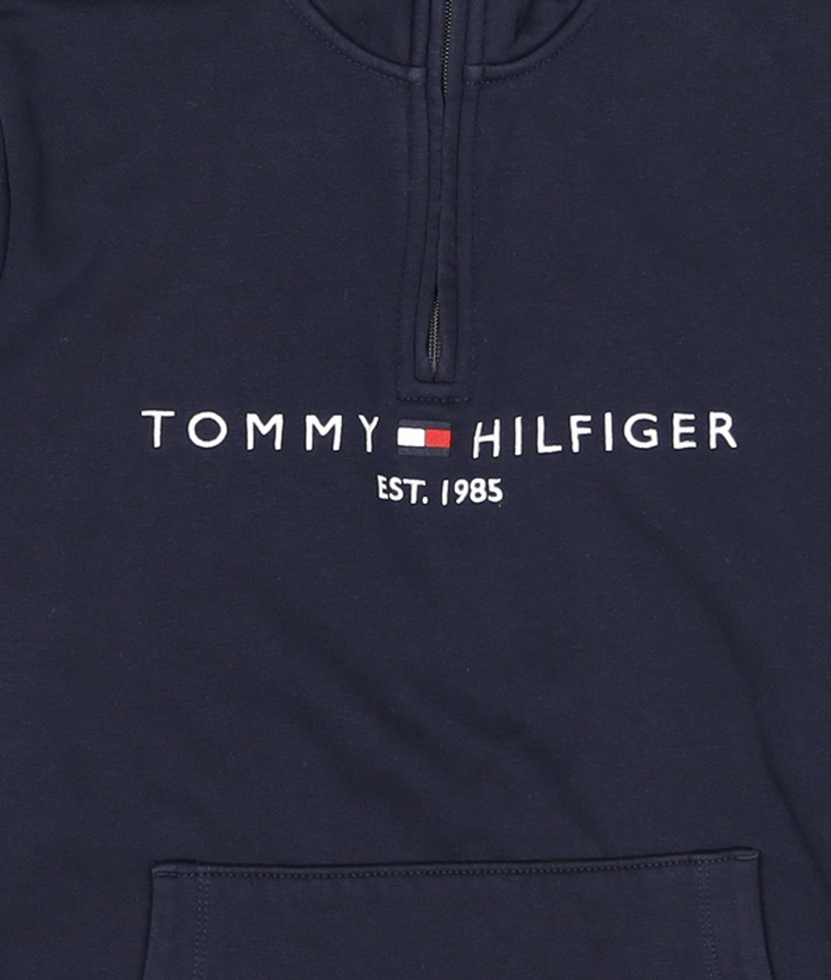 타미힐피거(TOMMY HILFIGER) 맨투맨/스웨트셔츠 M