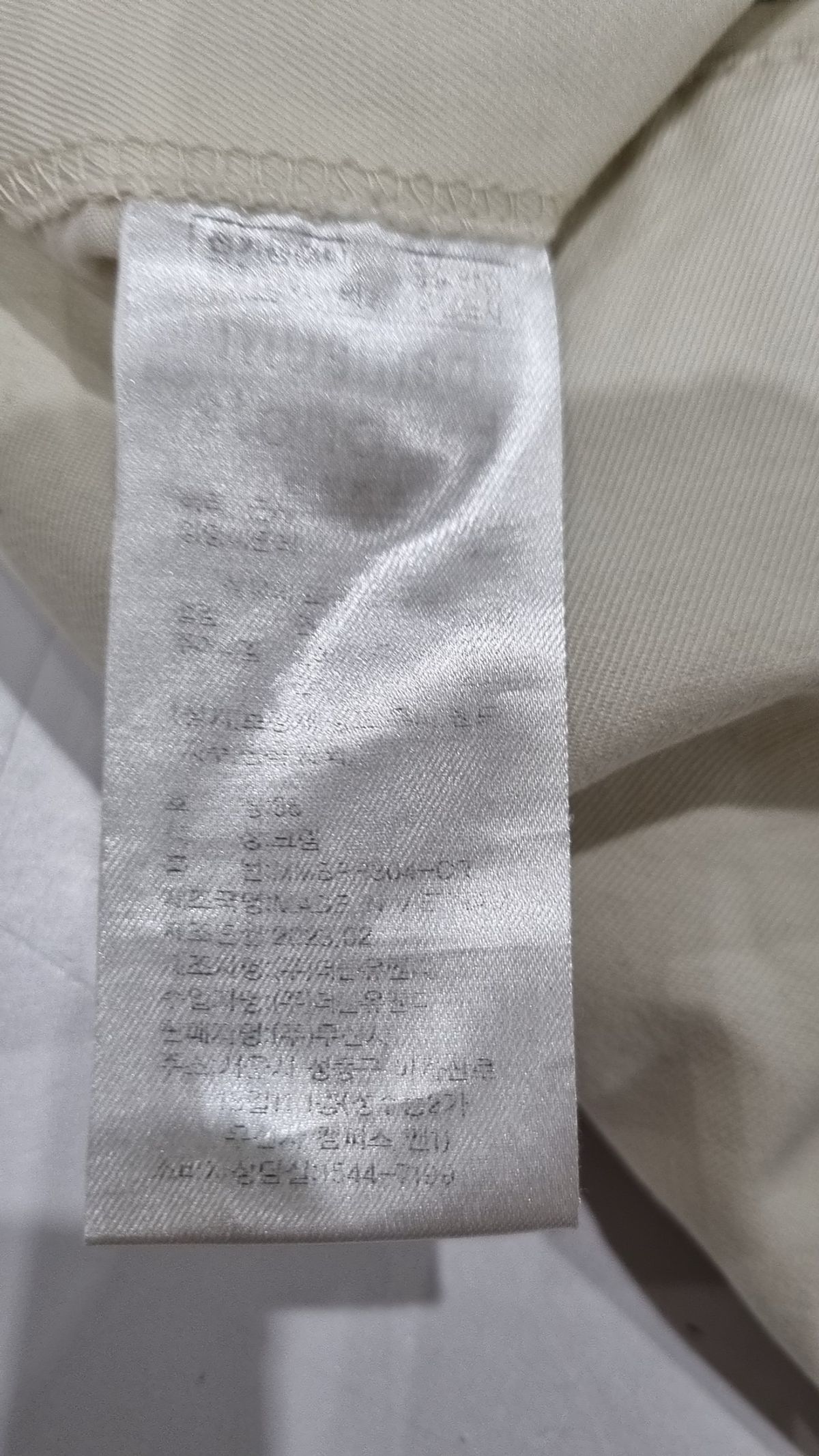 무신사 스탠다드(MUSINSA STANDARD) 숏팬츠 36