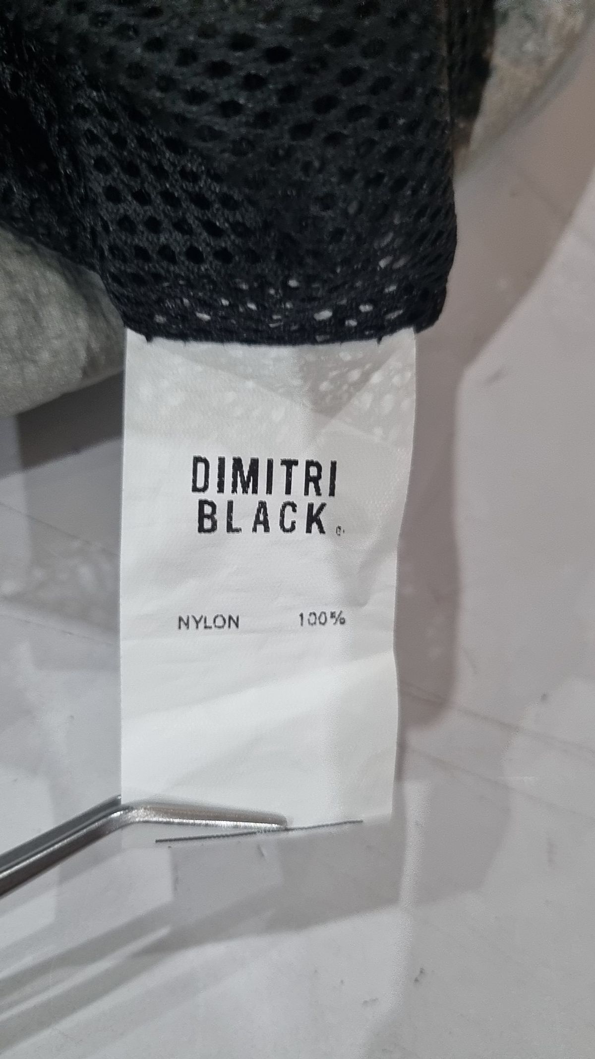 디미트리블랙(DIMITRI BLACK) 기타 점퍼/재킷 2