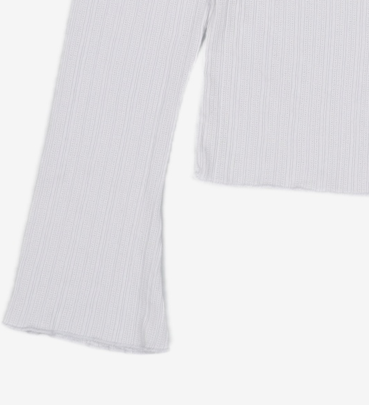디바이디드에이치앤엠(DIVIDED H&M) 긴소매 티셔츠 XL