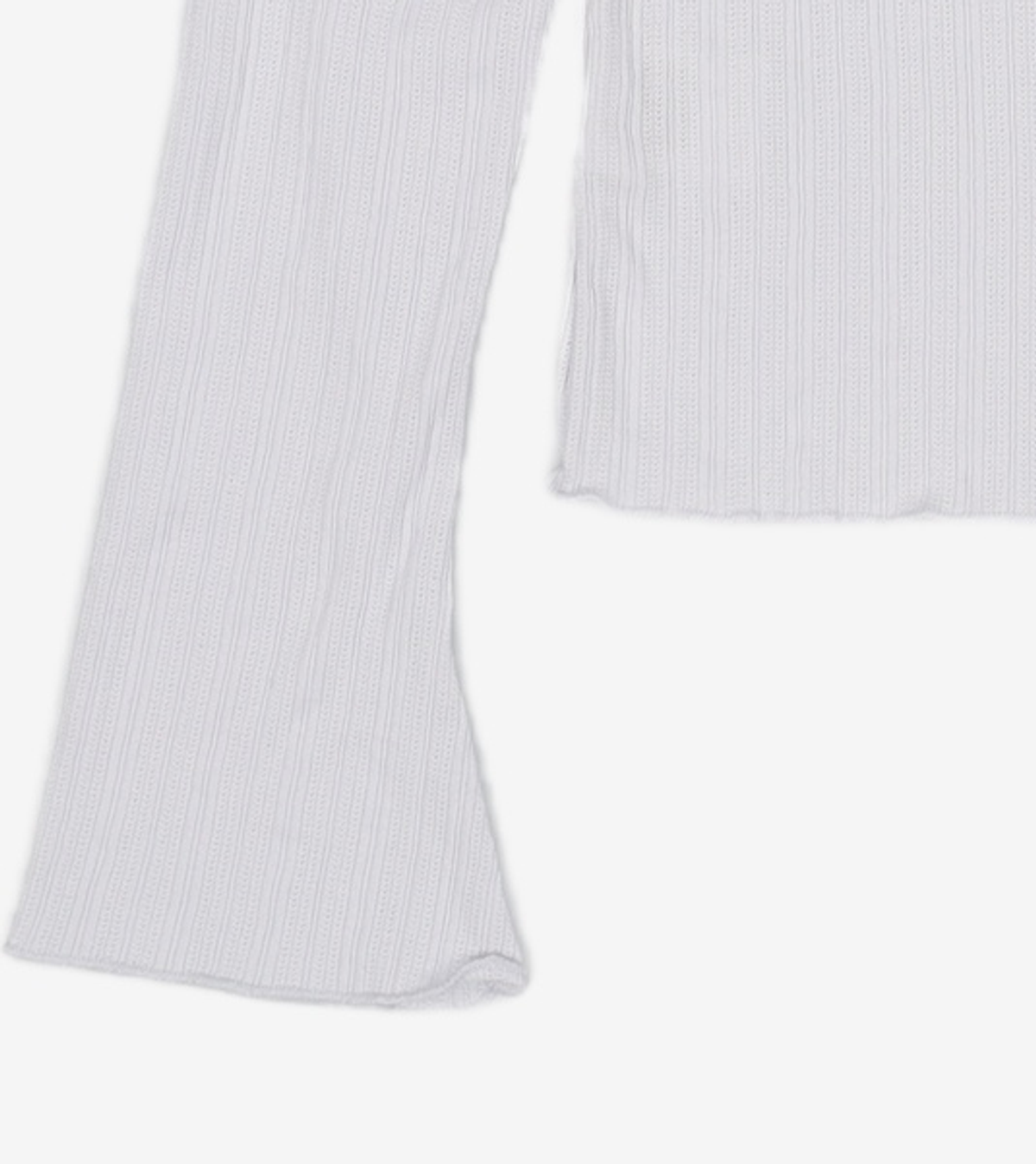 디바이디드에이치앤엠(DIVIDED H&M) 긴소매 티셔츠 XL