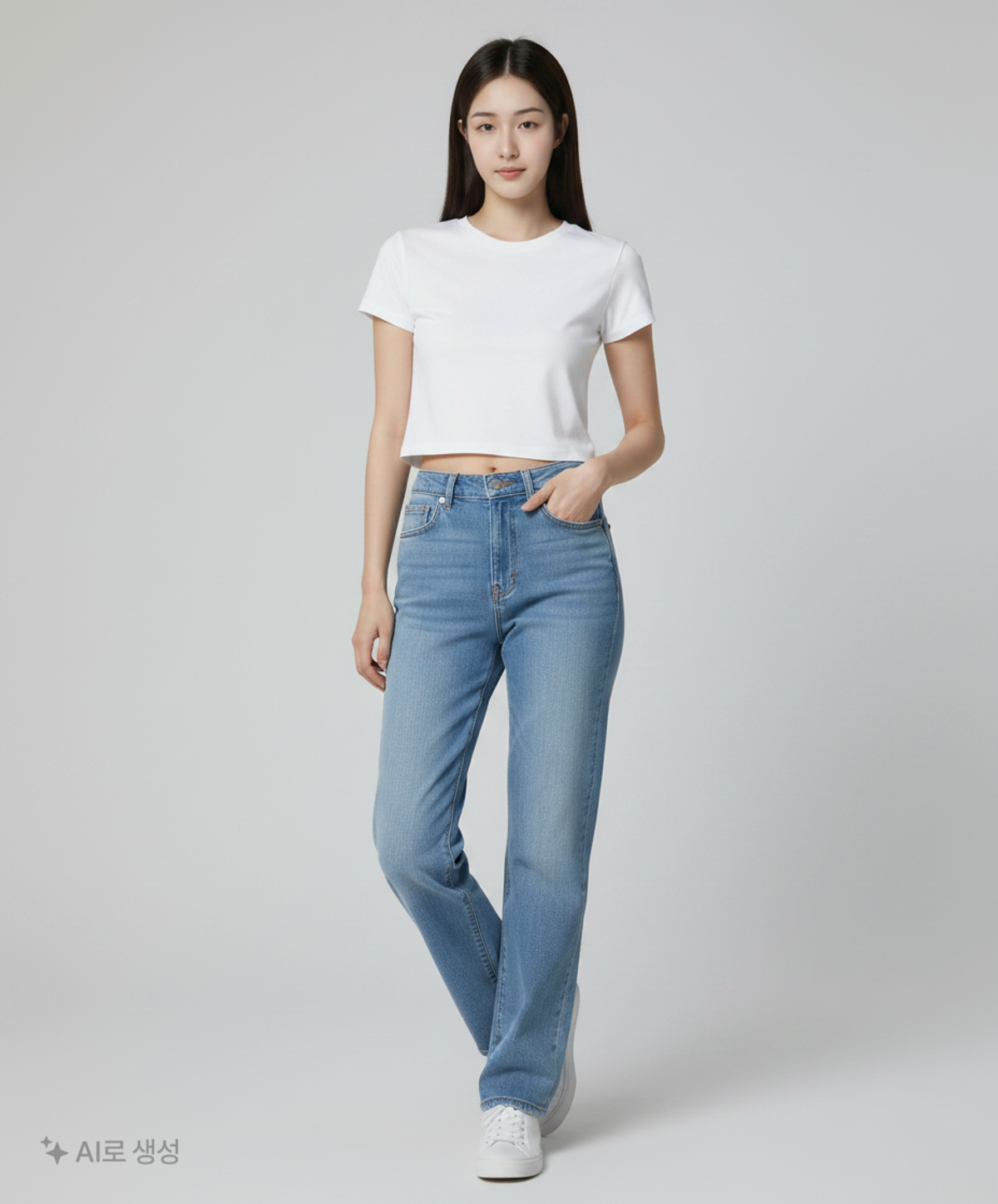 유니클로(UNIQLO) 반소매 티셔츠 M