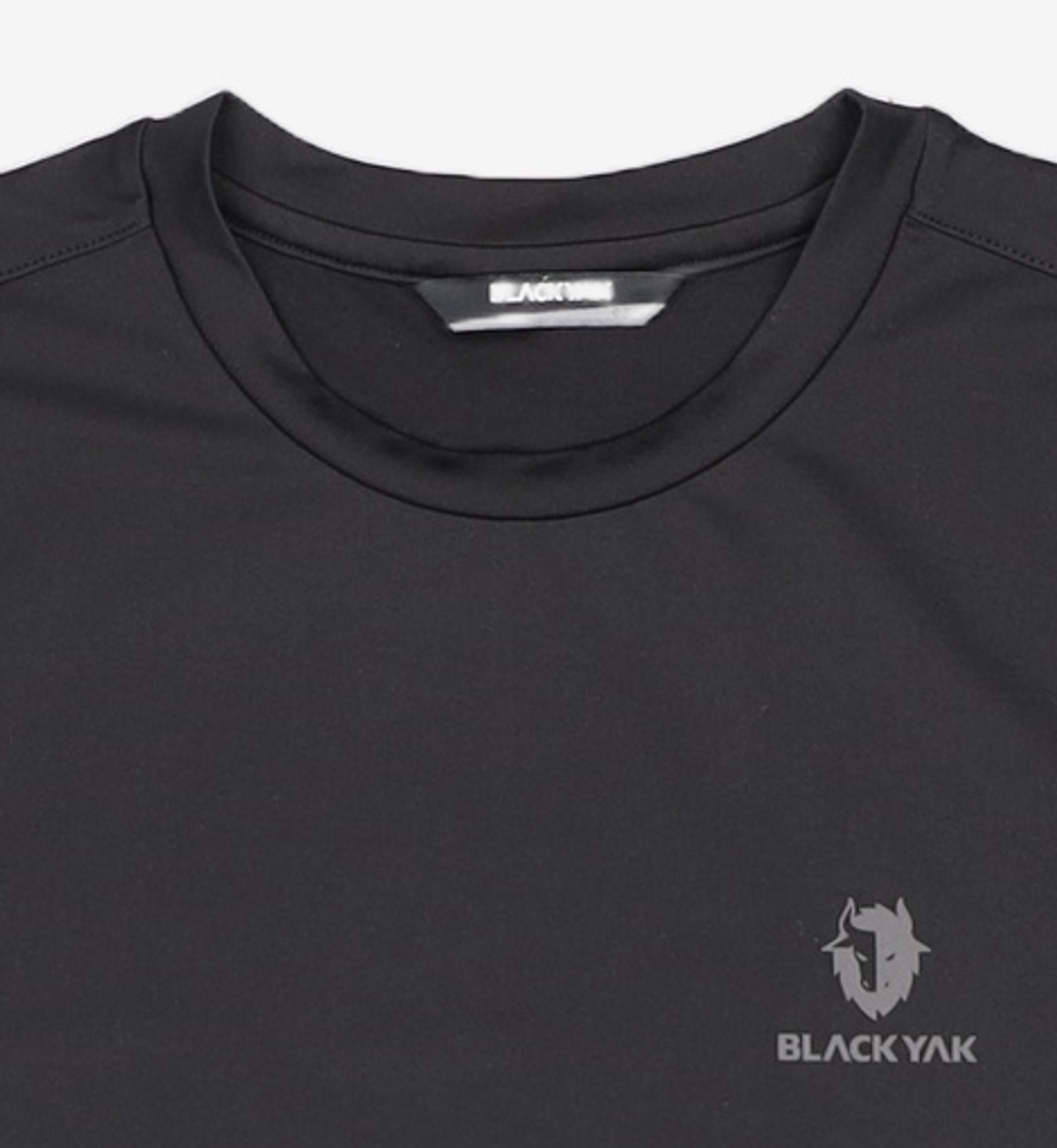 블랙야크(BLACKYAK) 반소매 티셔츠 95