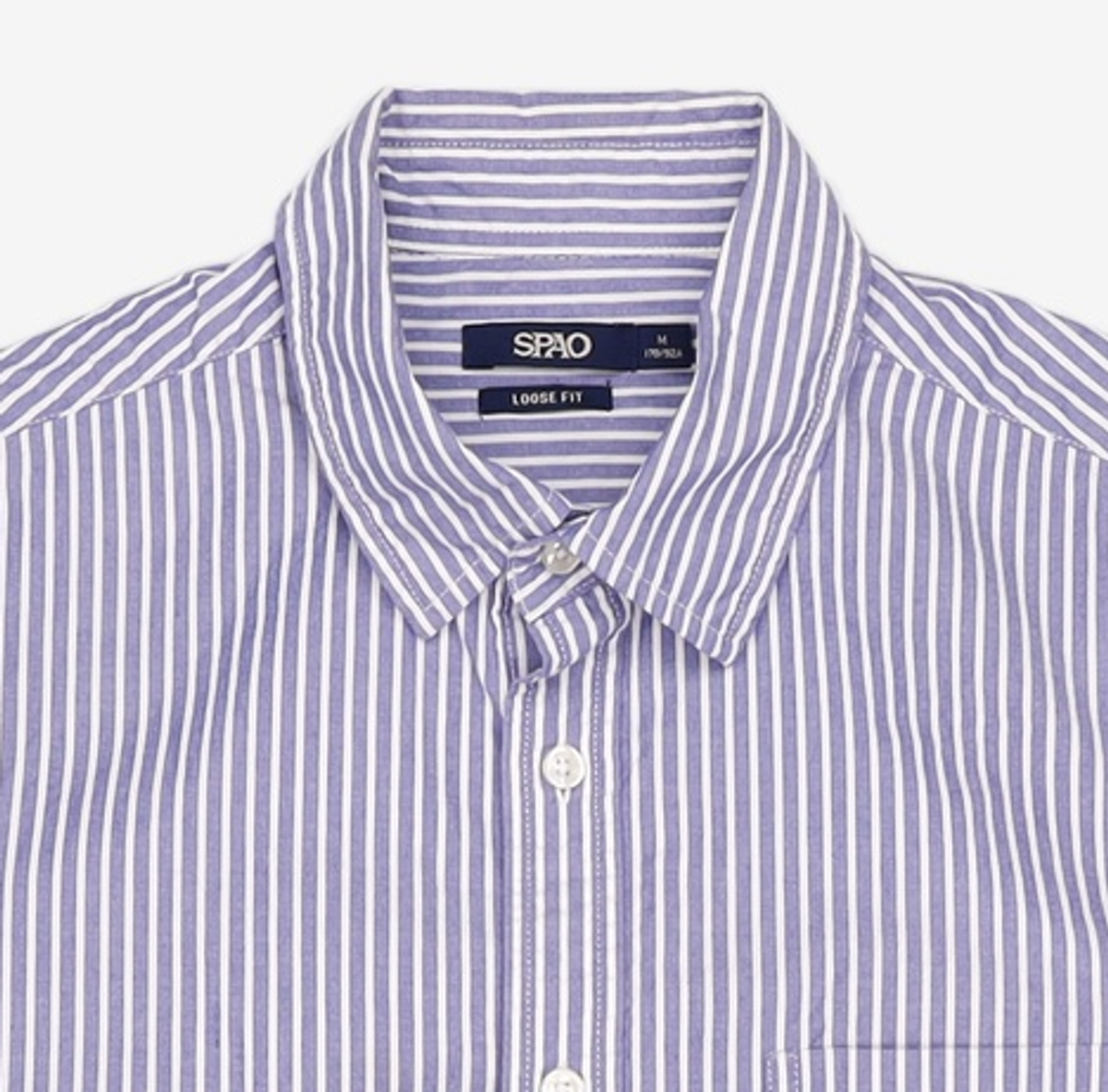 스파오(SPAO) 캐주얼 셔츠 M