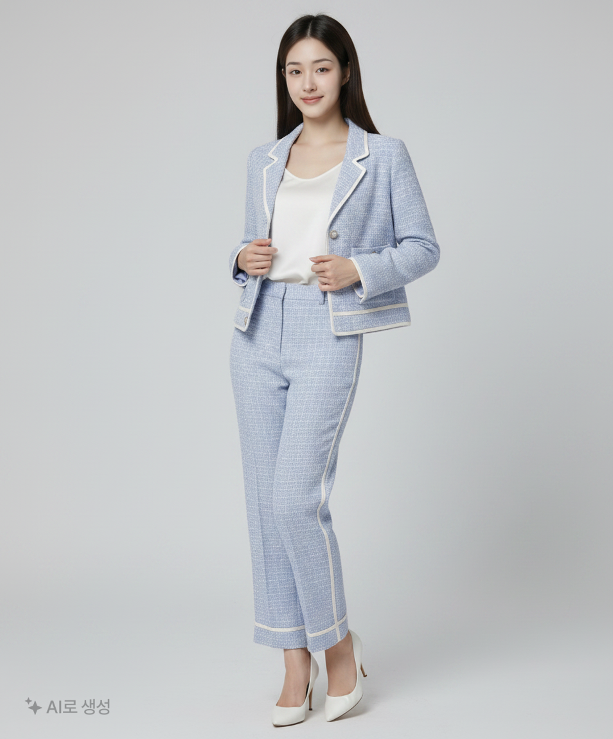 아틀리에 나인(ATELIER NAIN) 슈트/블레이저 재킷 M