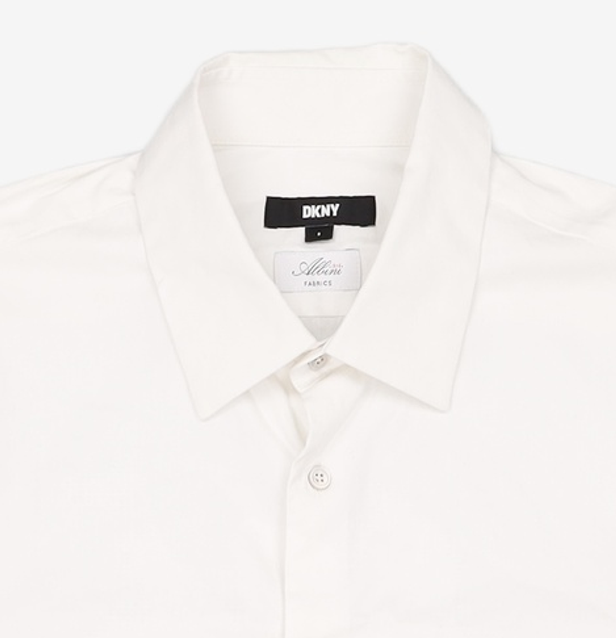 디케이엔와이(DKNY) 캐주얼 셔츠 S