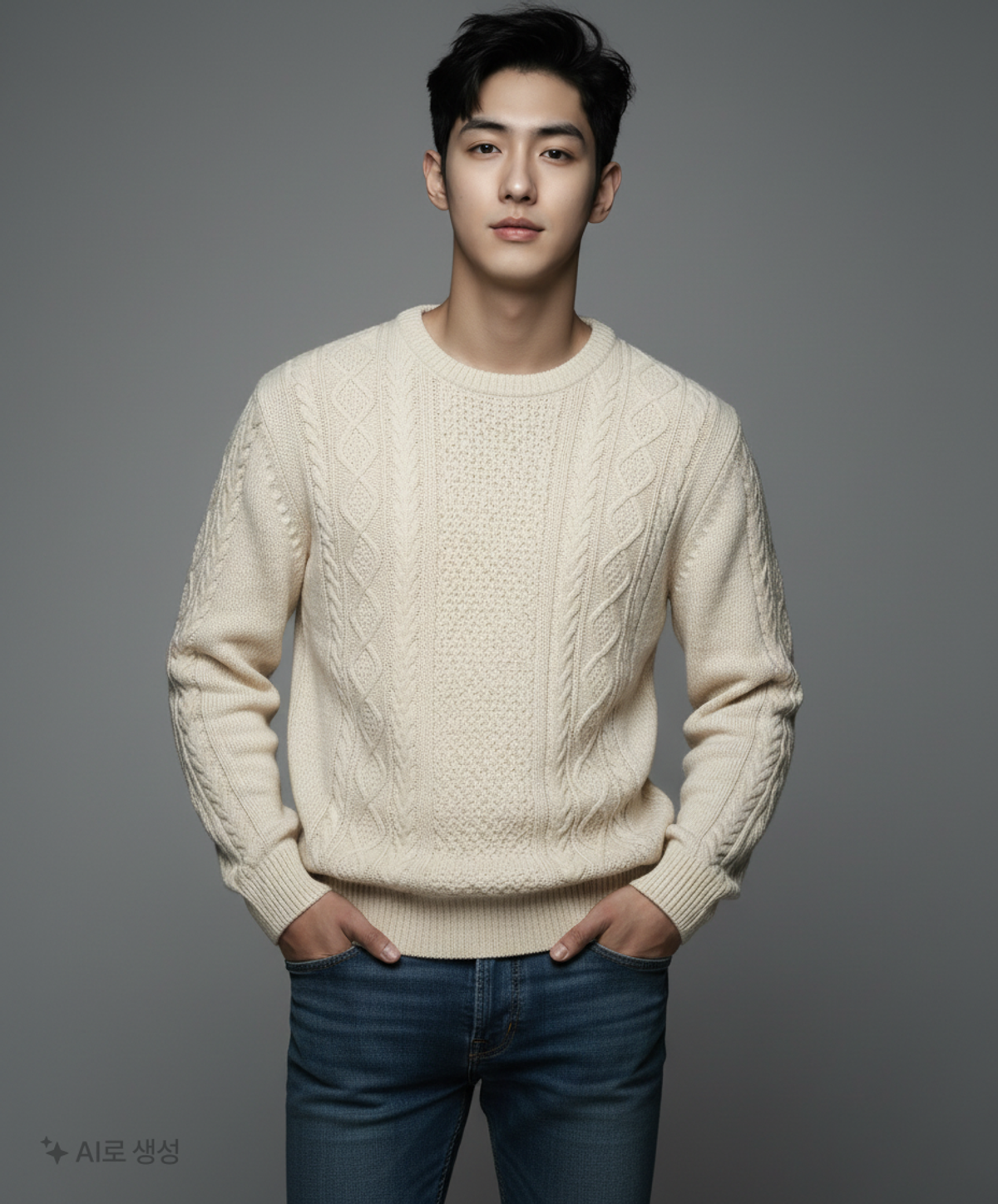 유니클로(UNIQLO) 니트/스웨터 XL