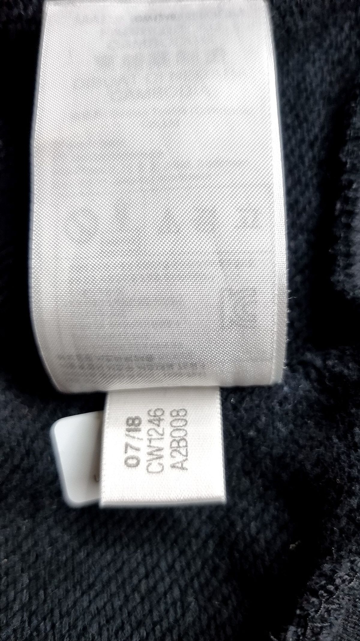 아디다스(ADIDAS) 후드 티셔츠 XL