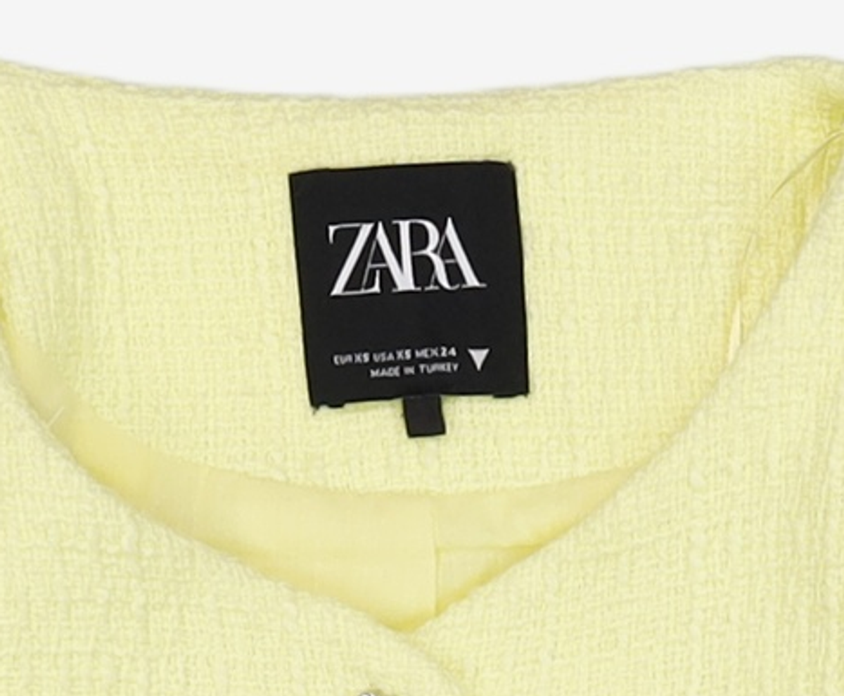 자라(ZARA) 카디건 XS