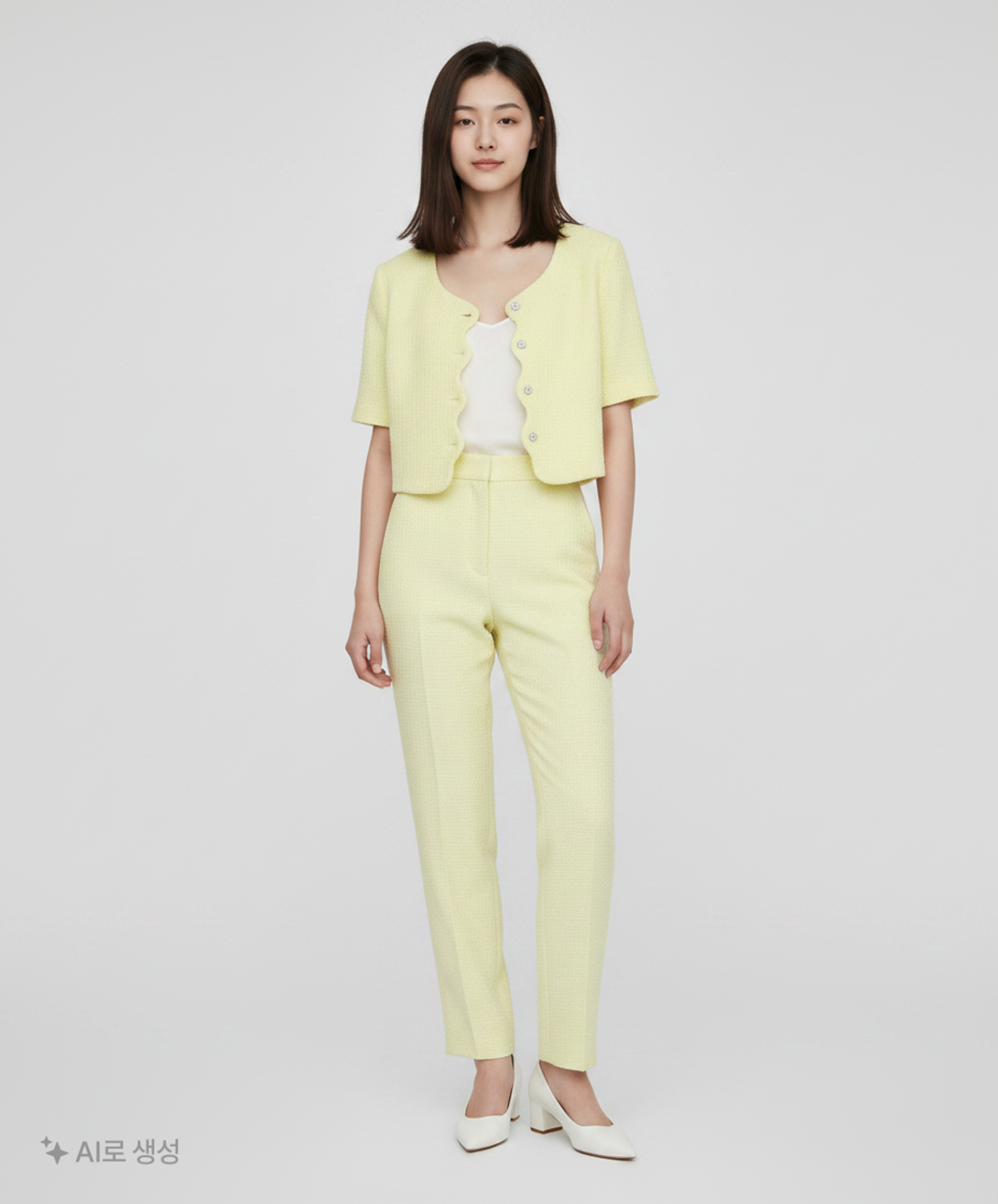 자라(ZARA) 카디건 XS