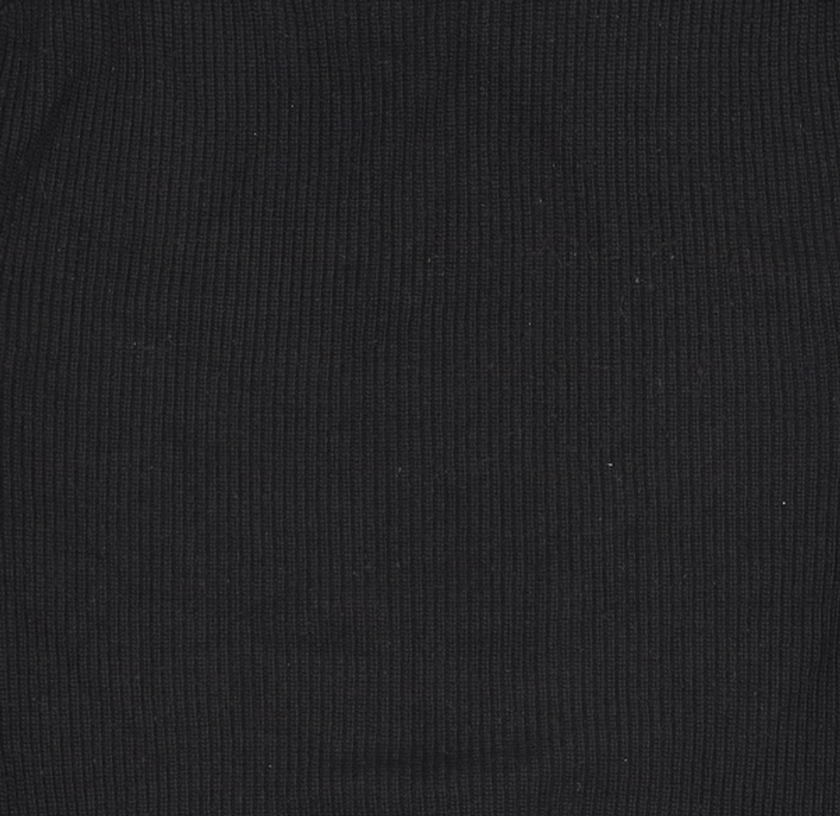 커스텀멜로우(CUSTOMELLOW) [sadsmile] pullover sweater_CQWAW22611BKX 105