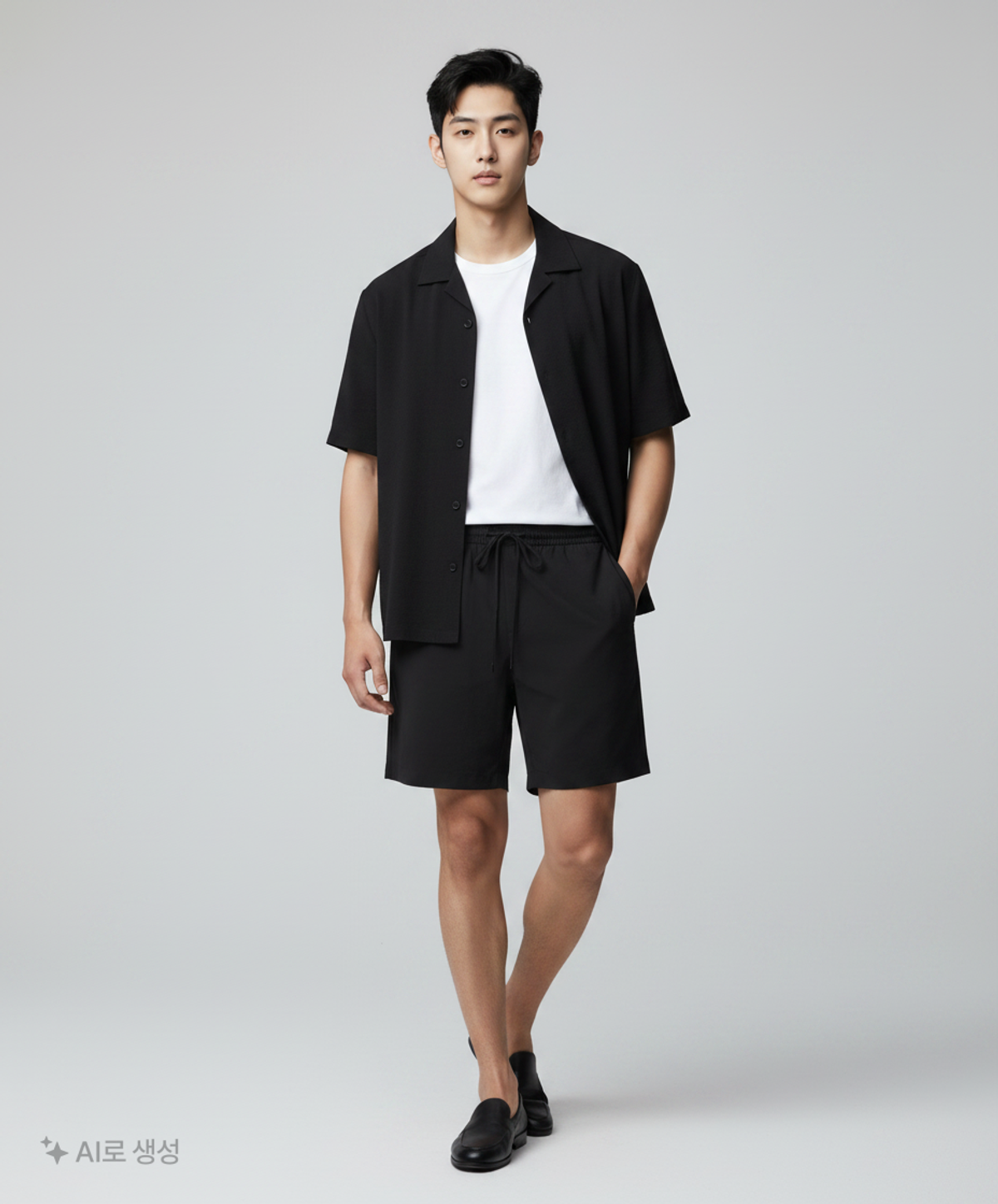 에이치앤엠(H&M) 숏팬츠 XL