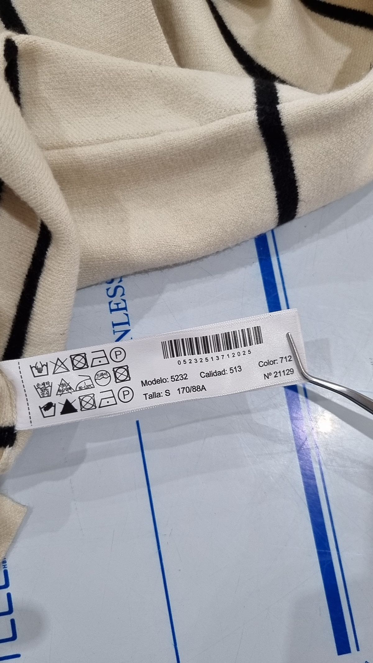 마시모두띠(Massimo dutti) 롱스커트 S