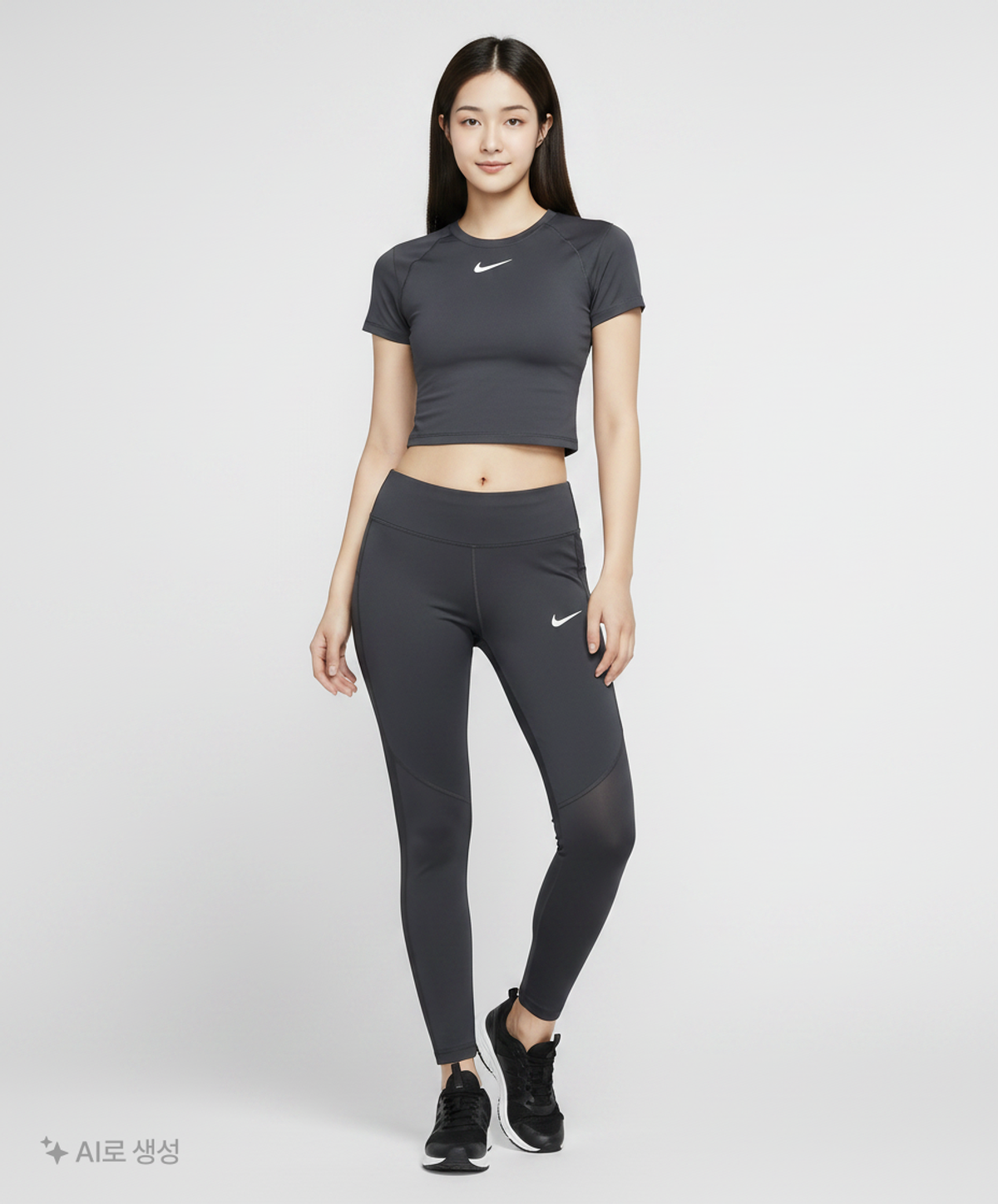 나이키(NIKE) 레깅스 M