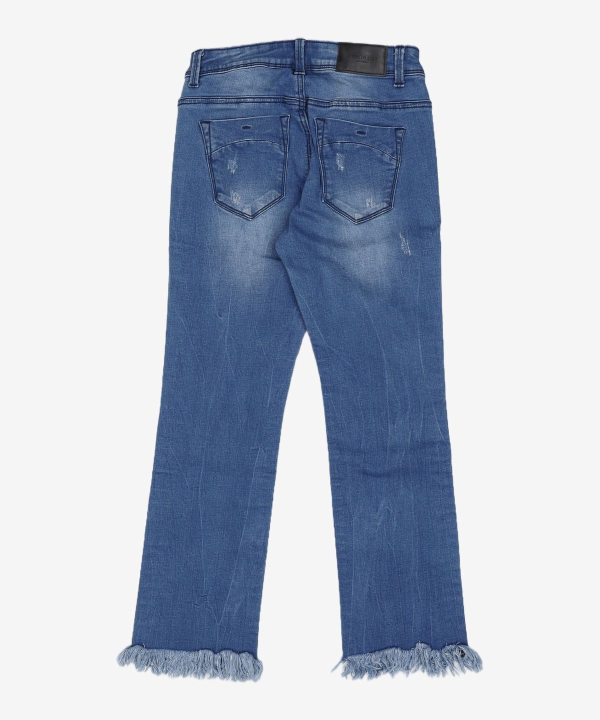 케네스 콜(KENNETHCOLE) 청/데님 팬츠 27