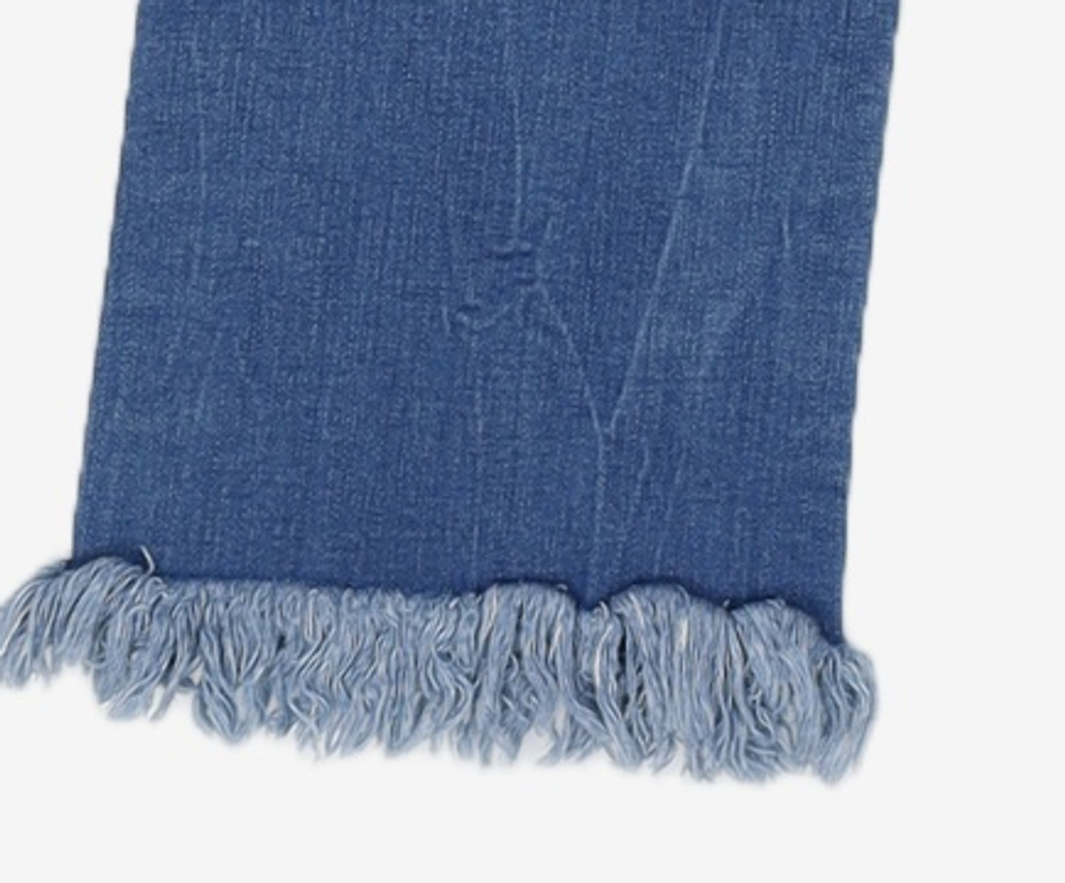 케네스 콜(KENNETHCOLE) 청/데님 팬츠 27