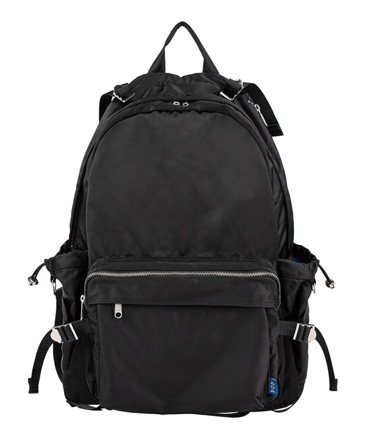 논파운드(NONFOUND) 파운드 에브리데이 백팩 [블랙]
