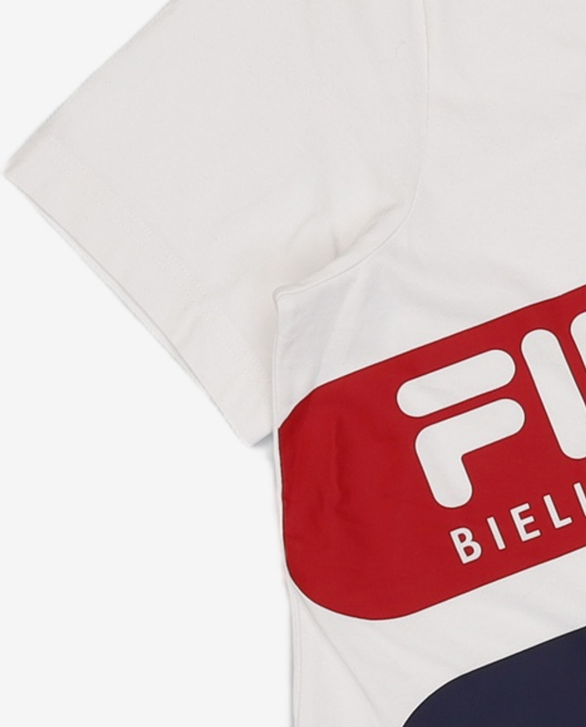 휠라(FILA) 반소매 티셔츠 M